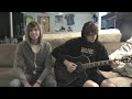 Billionaire by Travie Mccoy Acoustic Parody