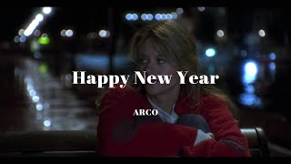 Watch Arco Happy New Year video