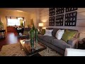 Portland Oregon Real Estate Video Tours - Polygon Homes - Autumn Creek -The Magnolia