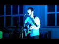 Frank Turner & Ben Marwood - District Sleeps Alone Tonight (Live at Lancaster Library 14/05/11)