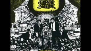 Watch Napalm Death Common Enemy video