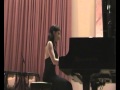 Grazyna Bacewicz - Sonata No. 2