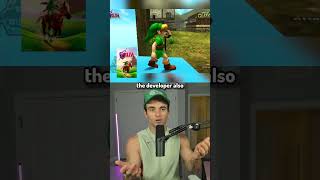 Mistakes Developers Left In Video Games