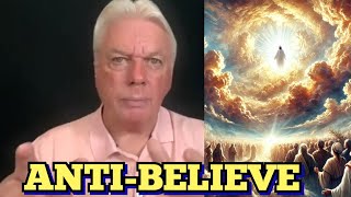 David Icke - The Problem With Believing