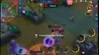 Mobile Legends Bang Bang Main Ml Bareng Kimi Hime & Sarah Viloid