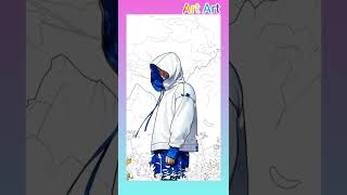 Money Lisa 3 Art