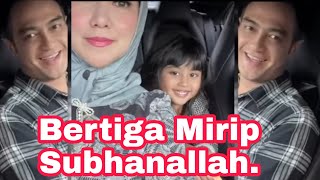 Doa Papa Untuk Vania Athabina