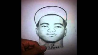 Watch Lil B Thug Cowboy video