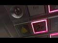 Retake Thyssenkrupp Traction Scenic Talking Elevators At Grand Kenyon In ...