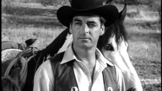 The Texan With Micheal Landon