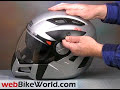Givi X.01 "XZero1" Motorcycle Helmet