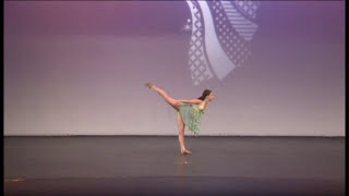 Watch Kate Havnevik Solo video