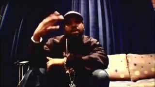 Watch Ice Cube Mixtape Shit video