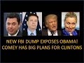 New FBI Dump Exposes Obama! Chaffetz Explodes Over Immunity D...