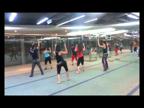 Laila (Full song) Choreographed by Master Nareen in Sep.12