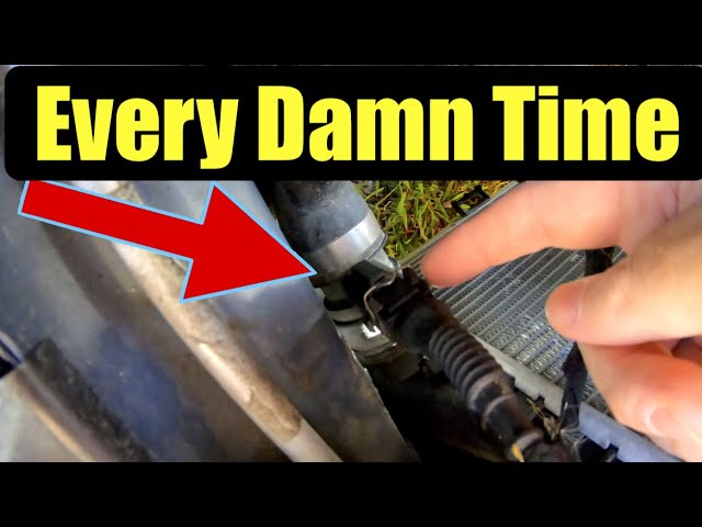 This Part Will Ruin Your BMW E39 Engine