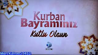 K D Kurban Bayrz Kutlu Olsun Jeneriği Nette İlk06.06.20250859
