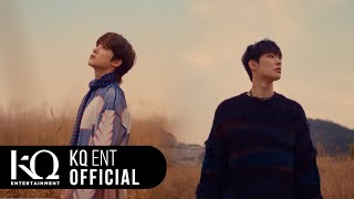 ATEEZ(에이티즈) - 'Youth (윤호, 민기)'  MV