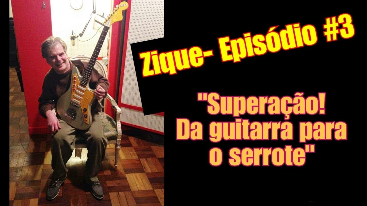 Todos os vídeos