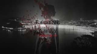 "Fading Away" Emotional R&B Beat Instrumental (Prod.By JGK)
