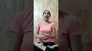 H Group Master Anjali Rai International Yoga D Medalist 24Th Feb Flashback 1St Anniversary