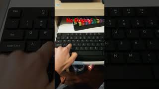 Dont Buy This Keyboard
