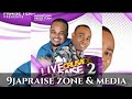 Live Crusade Praise 2 — Tony Israel & Nnamdi Ewenighi |Latest Nigerian Gospel Music 2020