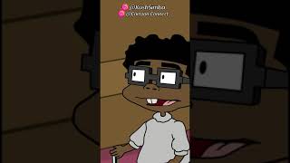 Things Kids Say (Part 5) @Kush Simba