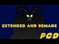 Pancakedude's Extended and Remade Wererabbit transformation