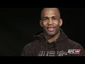 Fight Night Krakow: Why I Fight - Jimi Manuwa