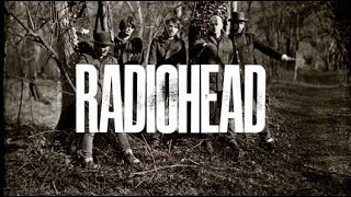 Watch Radiohead Worrywort video