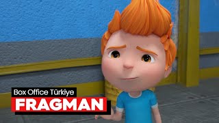 Aslan Hürkuş Kayıp Elmas | Fragman