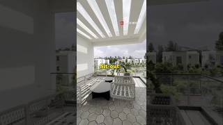 Luxury Villa With Ultra Luxury Interiors 16 Cr. Kondapur Vessella Woods