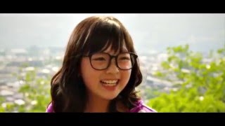 Anohana Live Action Base Secreta (Secret Base)