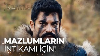 Tüm Mazlumlar Için Savaş - Kuruluş Osman