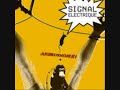Signal Electrique-Motor Psycho-Jukebox Monkey 2003- Expressillon.wmv