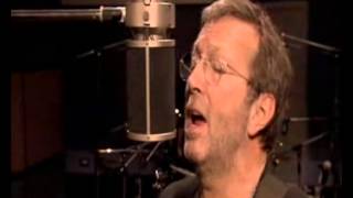 Watch Eric Clapton Theyre Red Hot video
