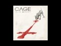 CAGE- THE HUNT