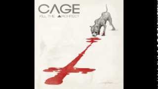 Watch Cage The Hunt video
