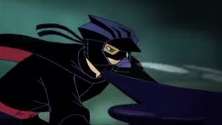 Zorro, Generación Z Opening En Español