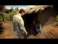 Aleksander With i Malawi med Plan Norge - Idol gir tilbake 2013