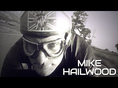 Mike the Bike T-shirt Mike the Bike T-shirt