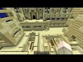 Minecraft: Rail Gun Quakecraft Madness w/Mitch & Friends!