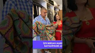Berdan Mardininin Rapçi Kıyafeti