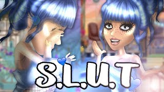 s.l.u.t // MSP music 