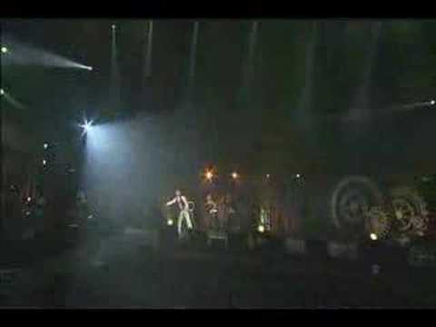 All Rise (Xiah Solo) Video