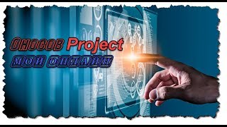 Оносов Project - Мой Онлайн (New 2019)