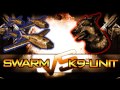 BO2 "SWARM vs K9-Unit" Battle of The Big Boys!! (Black Ops 2 Scorestreaks)