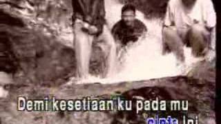 exist janji padamu 2