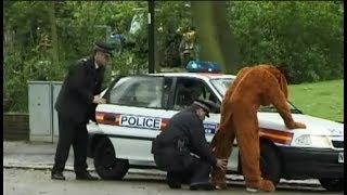Trigger Happy TV - Fighting Dogs (Updated with Bonus Footage)